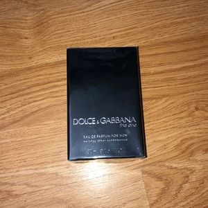 Dolce & Gabbana The One EDP